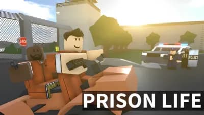 Instant Output + Infinite Stamina - 💥 Prison Life V3