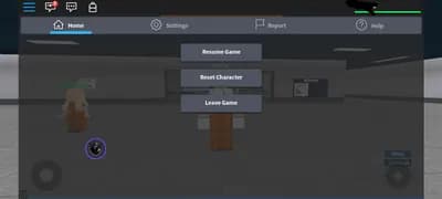 Old roblox gui ui 2016