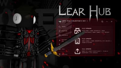 Universal Lear Hub