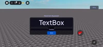 NextNam Chat Bypass LEGIT BYPASSER