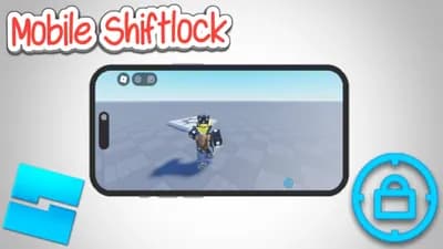 Universe Mobile Shiftlock