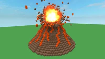 💥 Destruction Simulator - open-src inf money