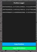 POSITION LOGGER OPEN SOURCE