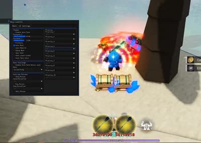 Royx Lootify [ FREE OP ]