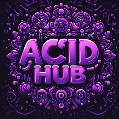 AcidHub(Free)