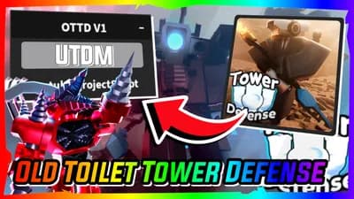 ProjectS HUB | OTTD from Modded Skibidist 