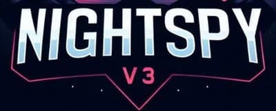 NightSpyV3