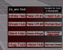 Za_anc (me) hub. | Scripts for "Just A Baseplate."