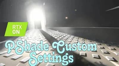 PShade Ultimate