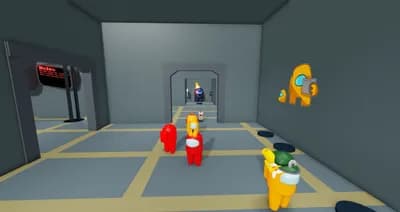 distintivo/gamepass morphs