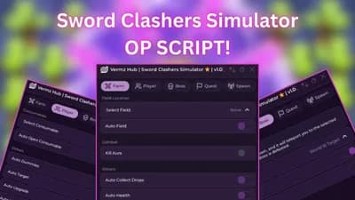 [UPDATED] Added Auto Pharoah Dungeon