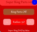 Super Ring Parts V4 By Lukas