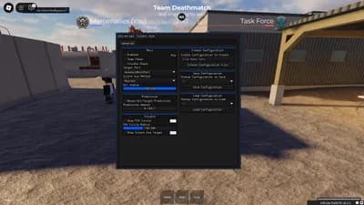 Silent Aim/Aimbot ║Universal