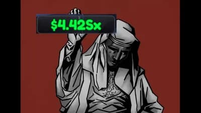 INF MONEY AUTO UPGRDES ETC