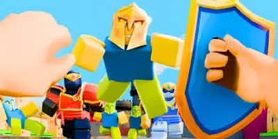 Shield row simulator script