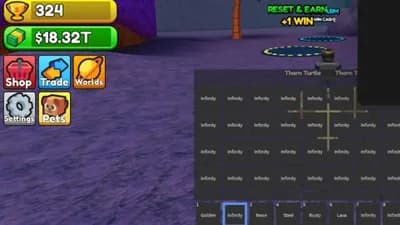 Duplicate Inventory Infinite Money 3 TYPES ETC