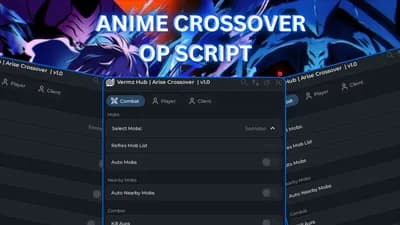 Auto Mobs Auto Mount and more