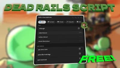 BEST SCRIPT: AutoFuel, AutoDrive, ESP, AimBot and more!