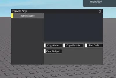 Remote Spy Xeno/Solara supported