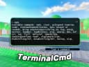 TerminalCmd