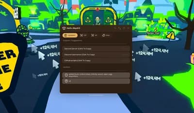 INFINITY TROPHIES BEST SCRIPT AUTO REBIRTH