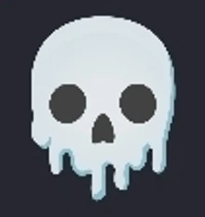 Skull Hub (Universal & Keyless)