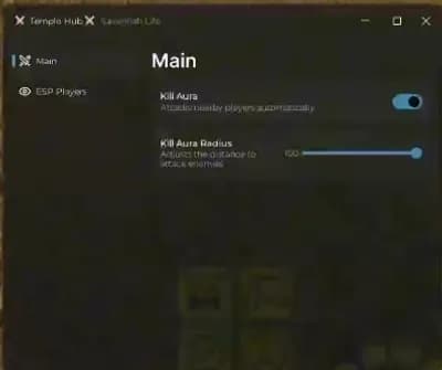 Savannah Life SCRIPT - KILL AURA, AUTO FARM & MORE