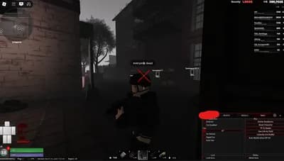 Xertion Script Hub | Silent Aim, Esp, Rage, Etc