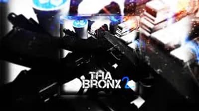 CIAGOV - Tha Bronx And Streetz War