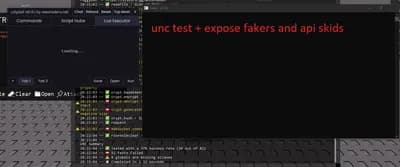 FoggyUNC - Expose fakers and skids