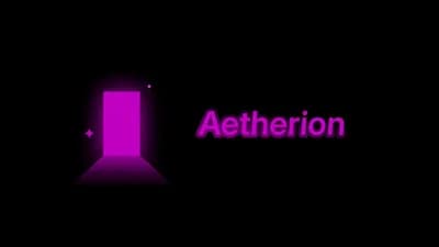 Aetherion - Murder Mystery 2