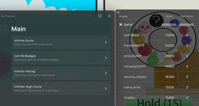OP SCRIPTS | INFINITE MONEY, INFINITE SCORE AND MORE XD