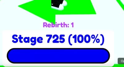 OP SCRIPT | AUTO COMPLETE OBBY | 725 STAGES