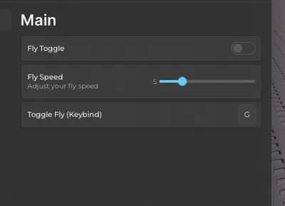 FLY LIBRARY | EASY FOR YOUR SCRIPTS XD