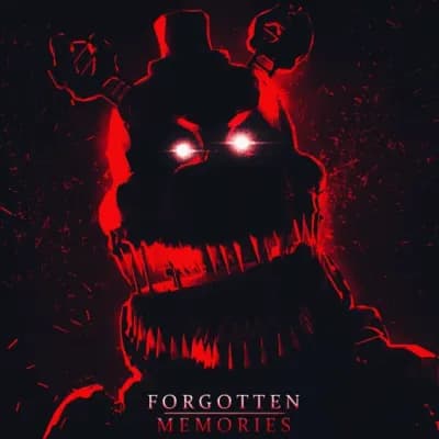 Pop hub -- Forgotten Memories