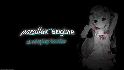 parallax engine