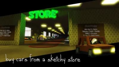 Backrooms Drift - Auto Collect Coins (UPDATED) (added UI)