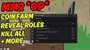 *KILL ALL PLAYERS* OP Script w/ Coinfarm, Kill All, Troll