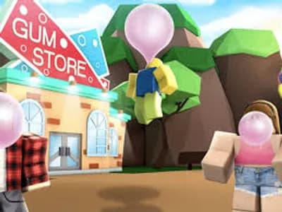 BUBBLE GUM SIMULATOR OP SCRIPT - TBD HUB