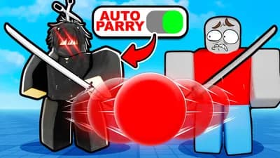 🔥 (OP AutoParry) The Ultimate FREE Keyless Script