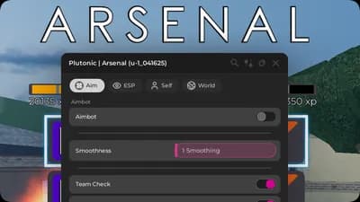 Plutonic (Plutonic Client)