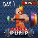 Auto Farm | Fast Train | Auto Prestige | Grab Food