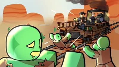 BEST script DEAD RAILS