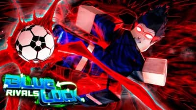 BEST script Blue Lock: Rivals