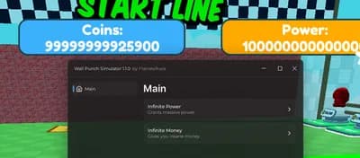 INFINITE MONEY, INFINITE POWER | OP SCRIPT XD