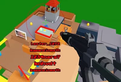 AUTO KILL PLAYERS | OP SCRIPT XD