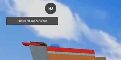 Universal TopBar Remover[UPDATE]