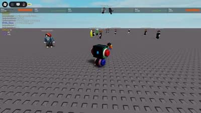 Open source reanim with pet