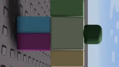 Change skin every die