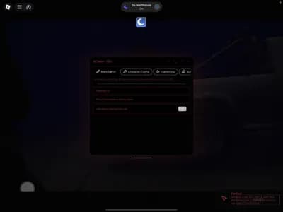 XCHain script - Lots of features